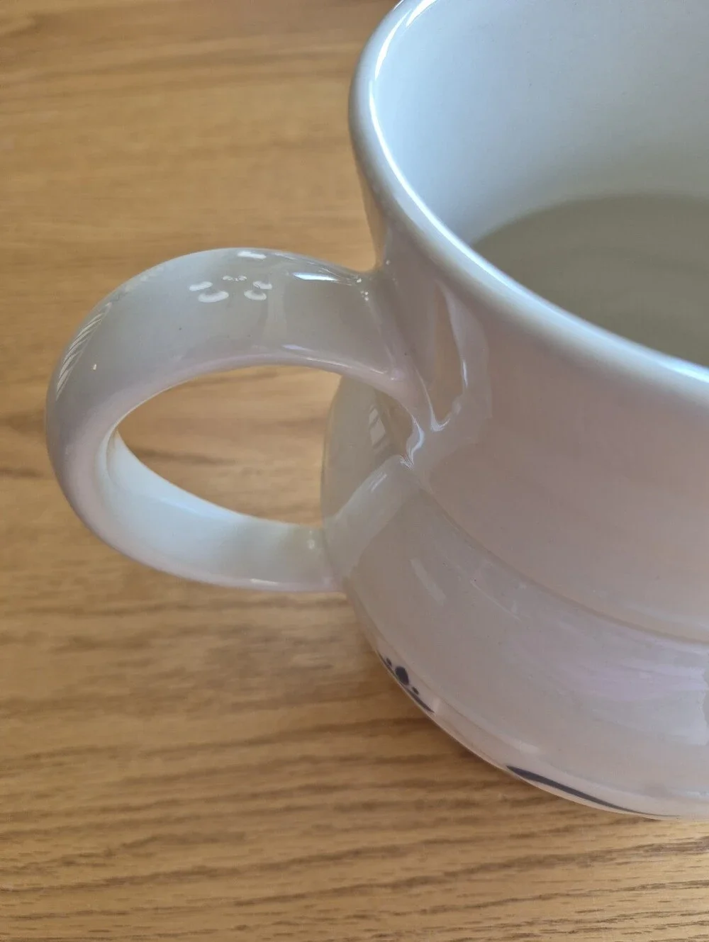 Longaberger Pitcher 2 Quart